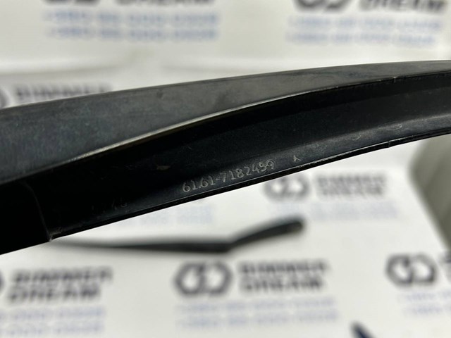 61617182459 BMW Поводок стеклоочистителя купить в Тернополь
