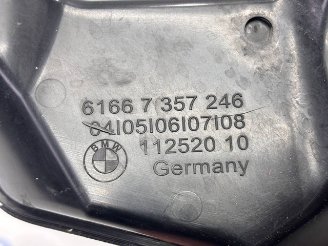 BMW 61667357246 в наличии Полтава