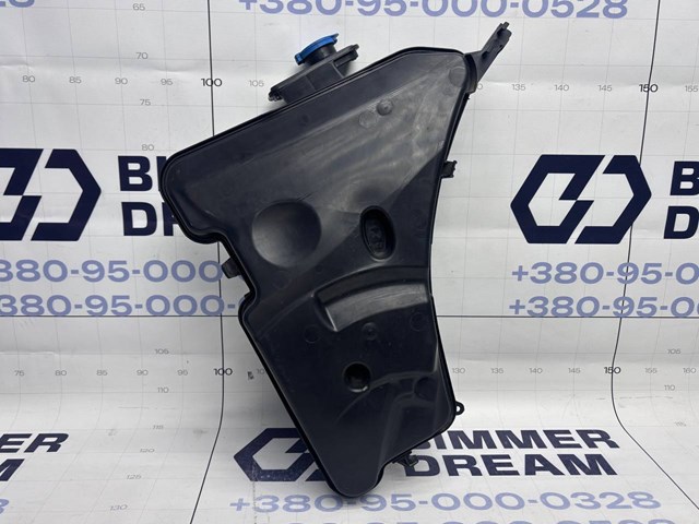 Бачок омывателя лобового стекла 61668491829 BMW