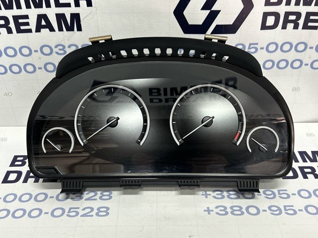 Щиток приборов 62108795126 BMW