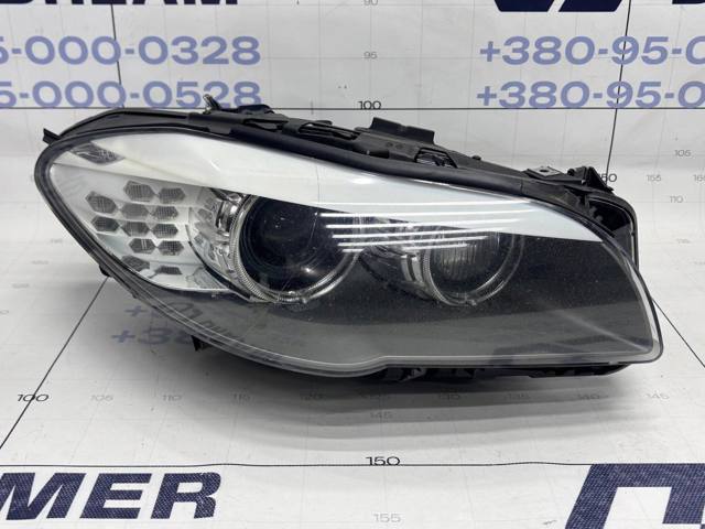 Фара правая 63117271904 BMW