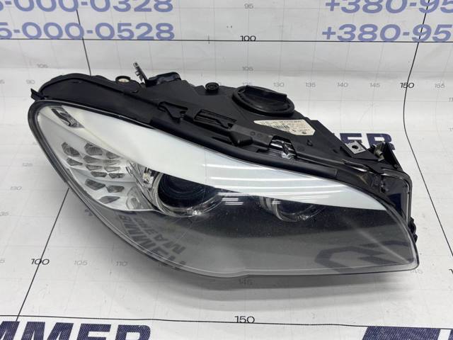 BMW 63117271904 Правая фара в наличии Полтава
