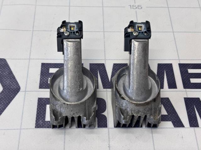 BMW 63127262731 Модуль управления (ЭБУ) дневными фонарями в наличии Ужгород