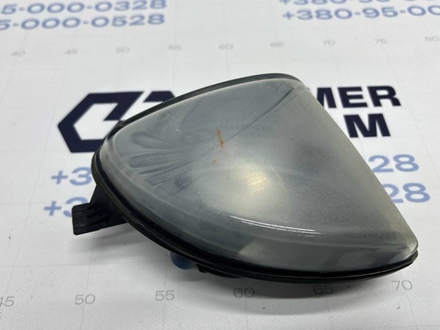 Противотуманка правая 63177216886 BMW