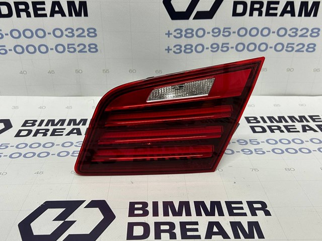 Фара задняя правая внутренняя 63217306164 BMW