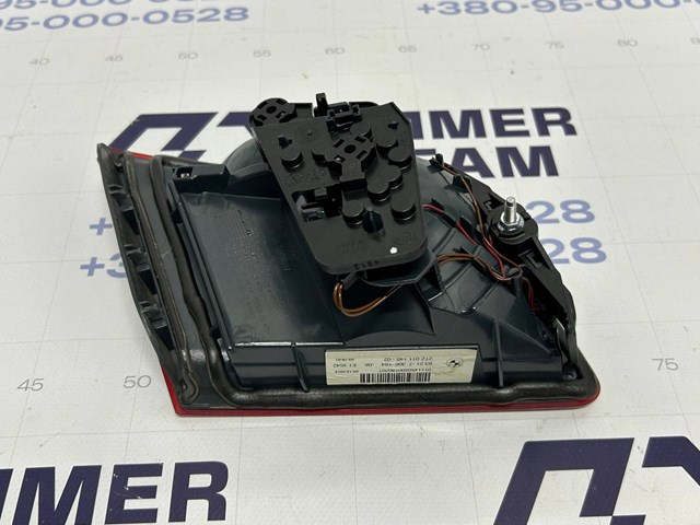 63217306164 BMW Фонарь задний правый внутренний купить в Житомир