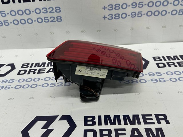 BMW 63217306164 Фонарь задний правый внутренний в наличии Сумы