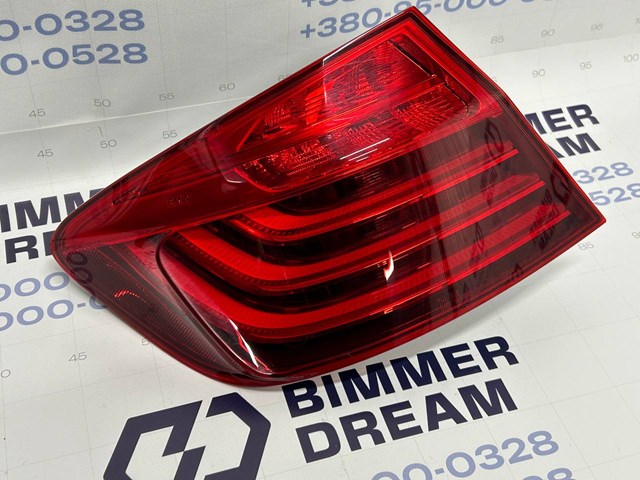 63217312707 BMW Фонарь задний левый внешний купить в Киев