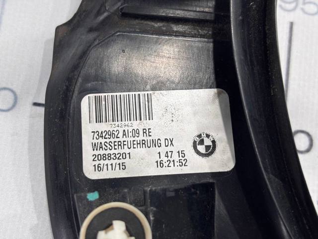 63217342962 BMW купить в Черновцы