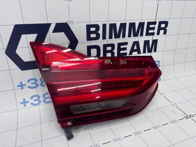 BMW 63217342969 Фонарь задний левый внутренний в наличии Николаев