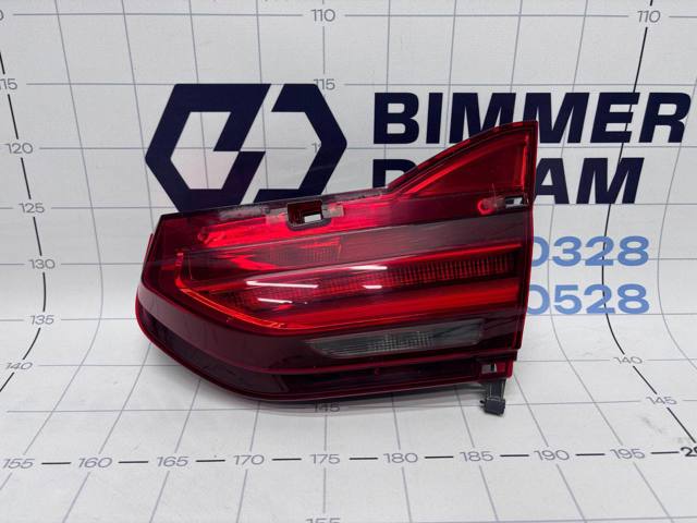Фонарь задний правый, внутренний 63217342970 BMW