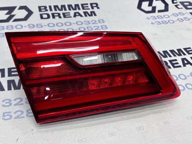 BMW 63217376473 Фонарь задний левый внутренний в наличии Хмельницкий