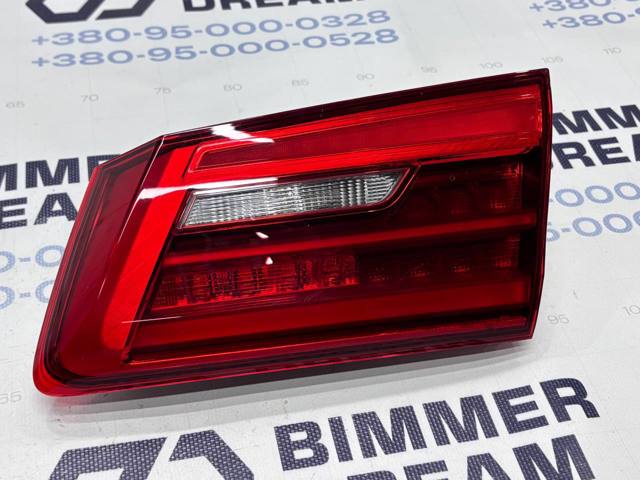 63217376474 BMW Фонарь задний правый внутренний купить в Житомир