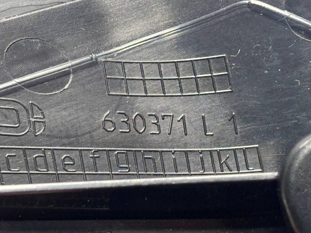 63217382959 BMW Накладка под задний фонарь левый купить в Павлоград