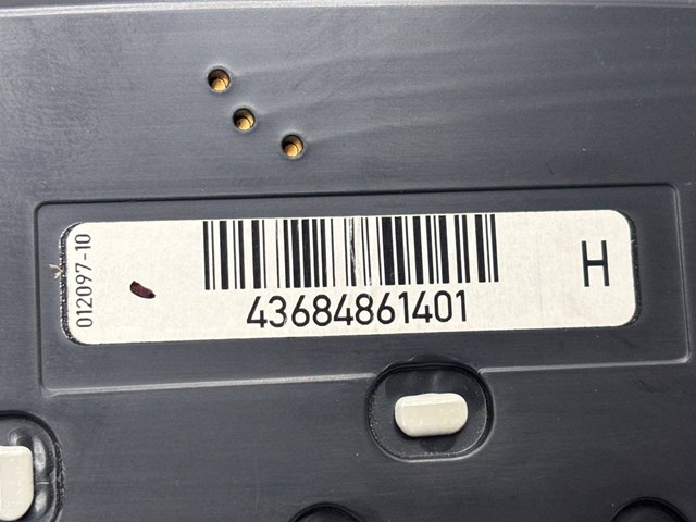 63316848614 BMW купить в Полтава