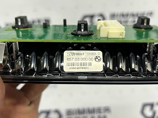 63319240763 BMW Плафон освещения салона (кабины) купить в Ирпень