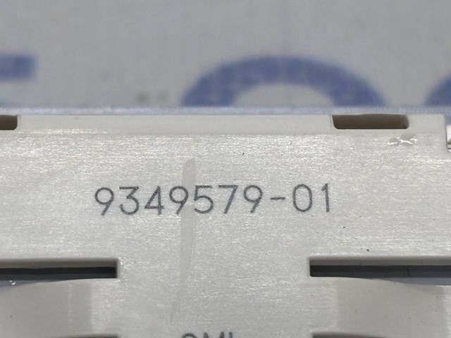 63319349579 BMW Плафон подсветки багажного отсека купить в Днепр
