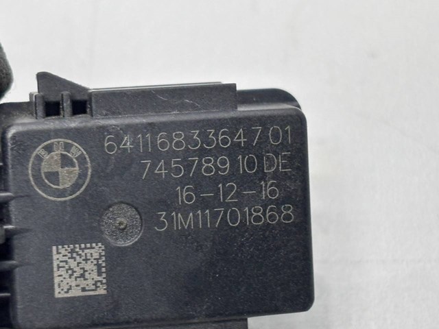 BMW 64116833647 Датчик загрязнения воздуха в наличии Винница