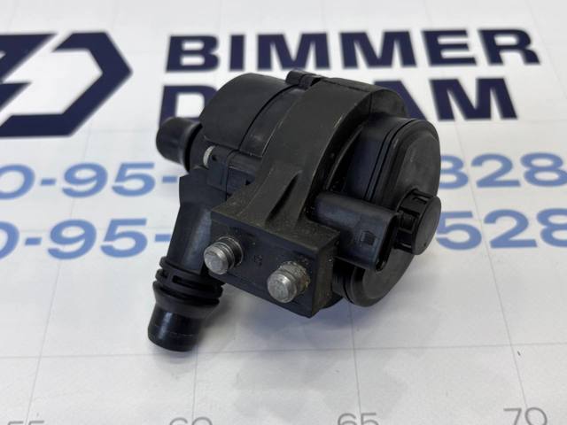 BMW 64116834923 Дополнительная помпа в наличии Житомир