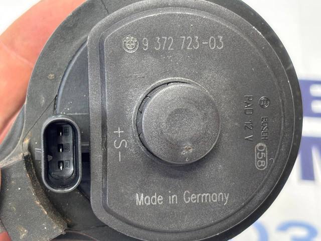 BMW 64116834923 Помпа водяная (насос) охлаждения, дополнительный электрический в наличии Харьков