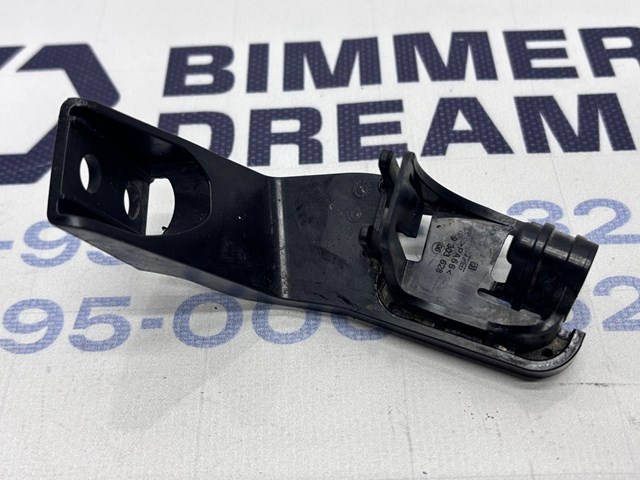 Крепление насоса ГУР 64219303628 BMW