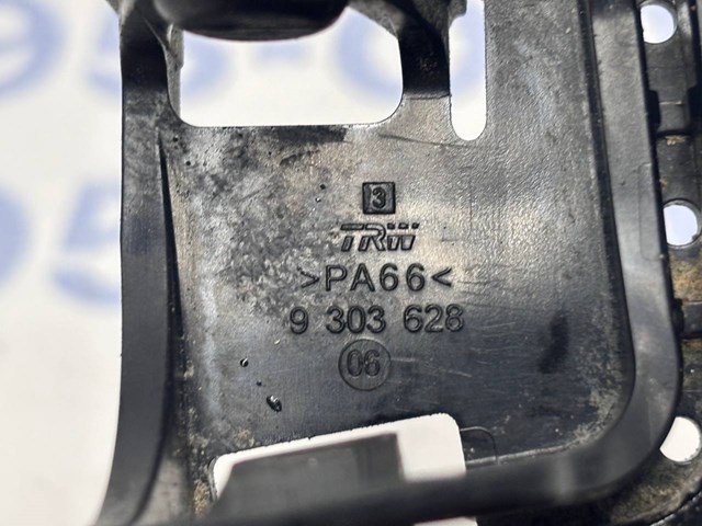 64219303628 BMW Кронштейн насоса ГУР купить в Одесса