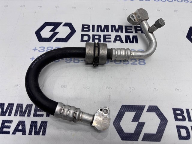 Трубопроводы 64539321594 BMW