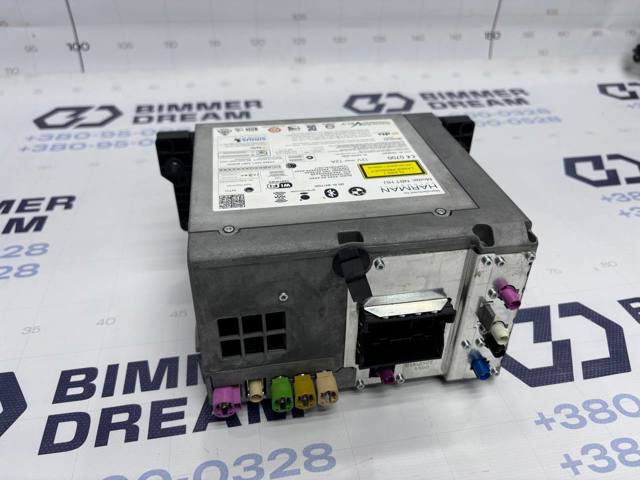 65129289616 Магнитола (радио AM/FM) купить Ужгород