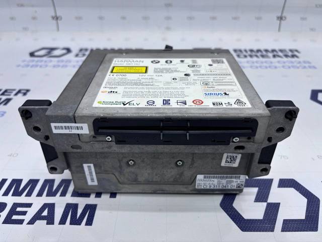 65129289616 Магнитола (радио AM/FM) купить Львов