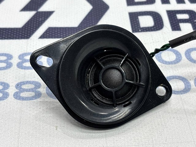 65139363549 BMW Динамик задней полки купить в Ужгород