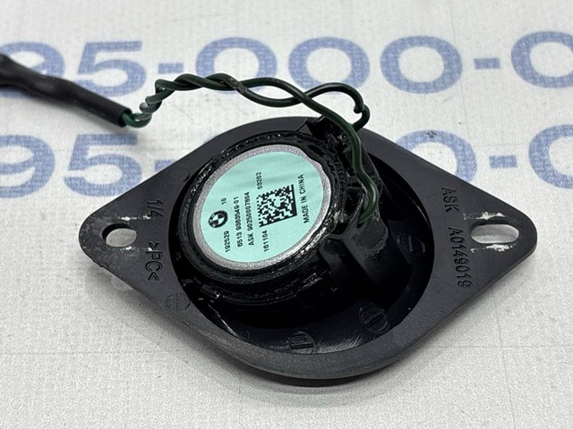 65139363549 BMW Динамик задней полки купить в Николаев