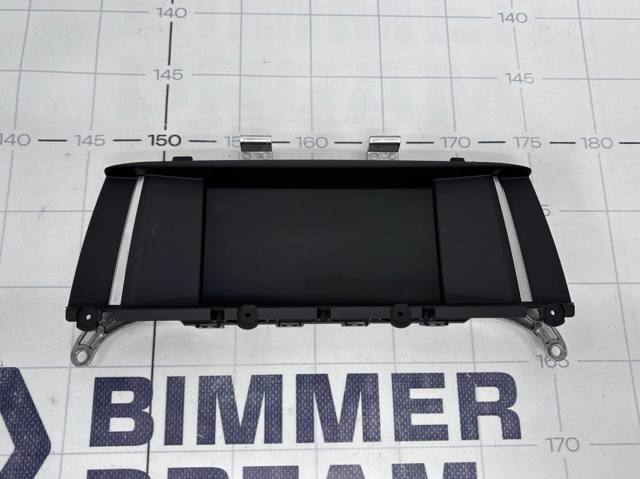 Дисплей многофункциональный 65509269020 BMW