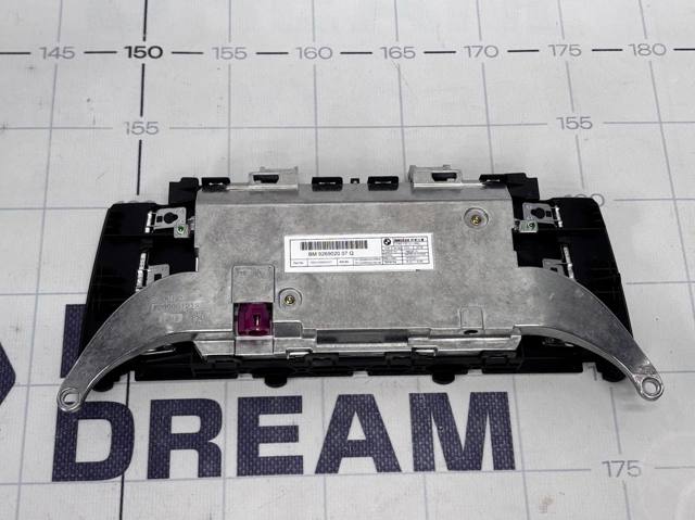 65509269020 BMW Дисплей многофункциональный купить в Хмельницкий