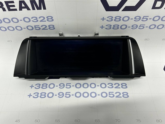 Дисплей многофункциональный 65509321016 BMW