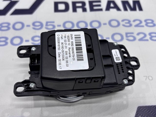 65825A3B1E2 BMW Многофункциональный джойстик управления купить в Павлоград