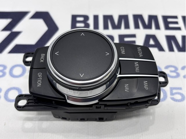 Многофункциональный джойстик управления 65825A3B1E2 BMW