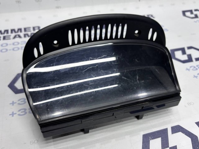 65826945660 BMW купить в Ирпень