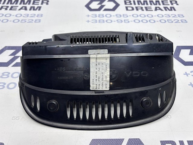 BMW 65826945660 в наличии Житомир