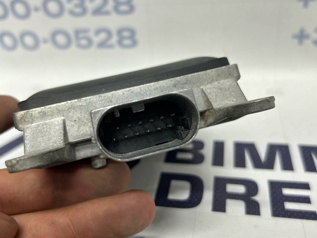 66326880094 BMW Датчик контроля мертвой зоны задний купить в Ужгород