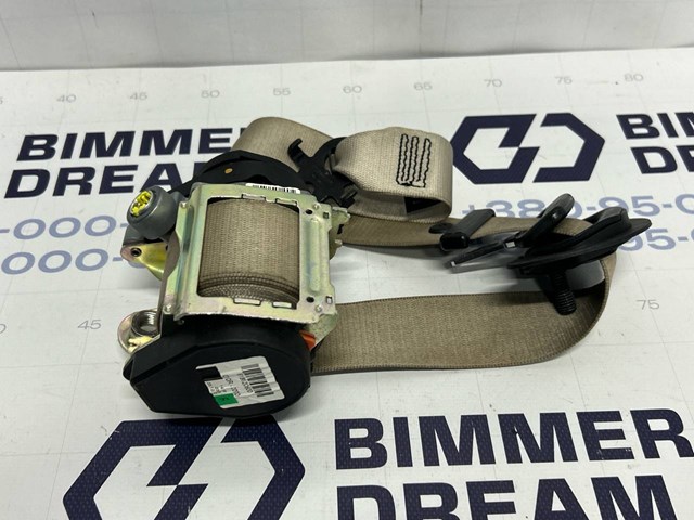 72117241748 BMW Ремень безопасности купить в Запорожье