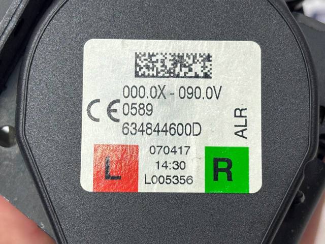 72117455627 BMW купить в Ровно