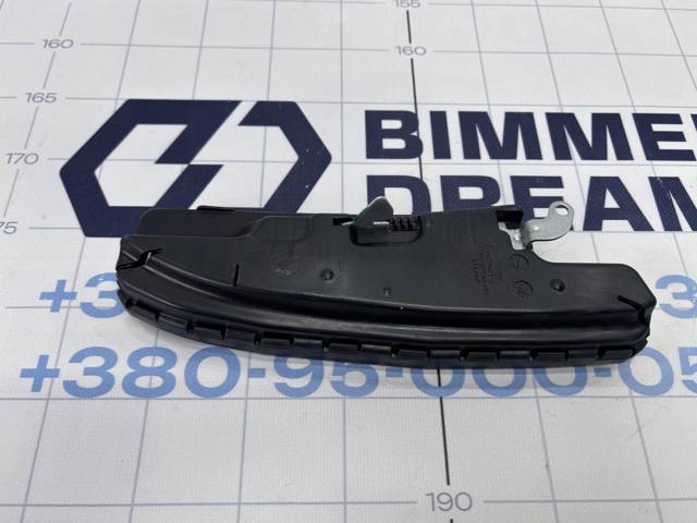 72127383546 BMW Подушка безопасности (AIRBAG) спинки сиденья правого купить в Киев