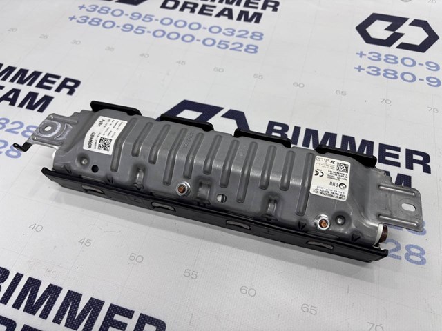 BMW 72129297724 Подушка безопасности (AIRBAG) пассажирская, защиты коленей в наличии Одесса