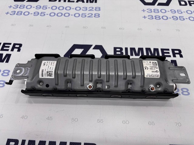 72129297724 Подушка безопасности (AIRBAG) пассажирская, защиты коленей купить Харьков