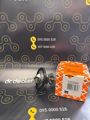 725206 NRF Термостат купить в Днепр