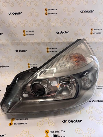 Фара левая 7701053975 RENAULT