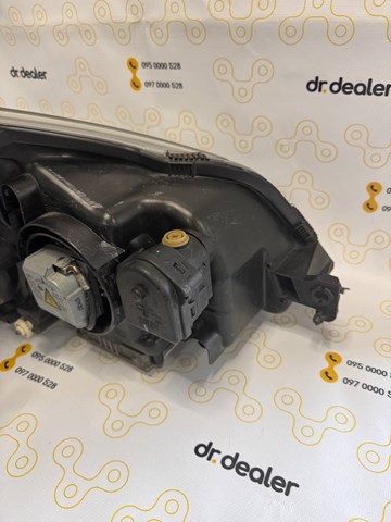 7701053975 RENAULT Левая фара купить в Житомир