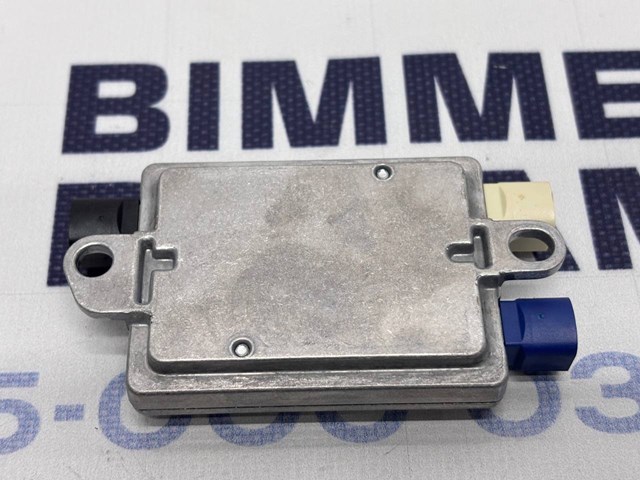 BMW 84109355549 USB-разветвитель в наличии Николаев