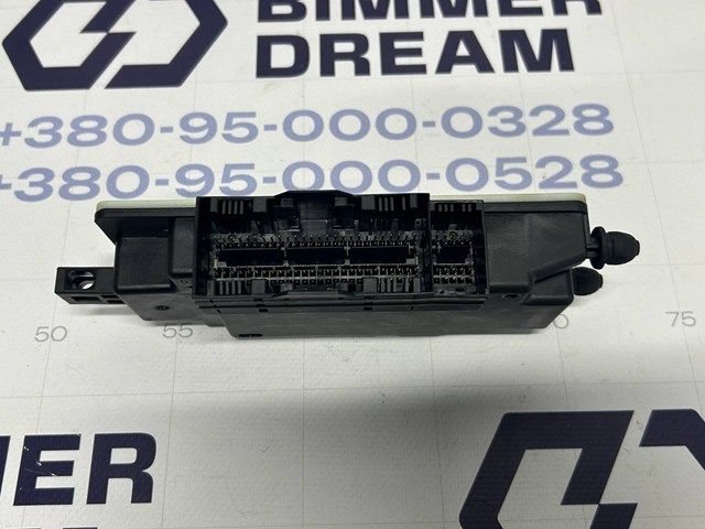 9330952 Модуль-процессор управления подушкой безопасности (ЭБУ AIRBAG) купить Запорожье
