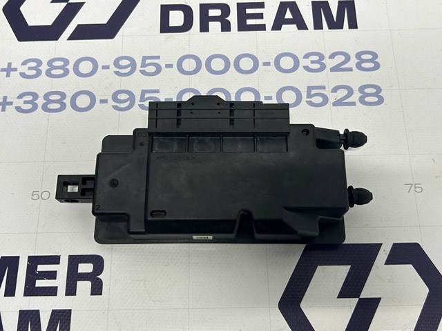 9330952 Модуль-процессор управления подушкой безопасности (ЭБУ AIRBAG) купить Каменское